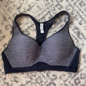 Under Armour Sports Bra
